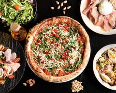 Restaurant Tarnos Méditerranée