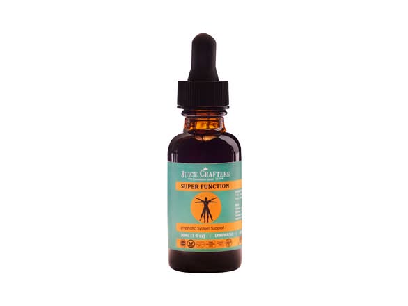 Super Function Tincture