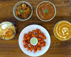 Ahaa Indian Restaurant