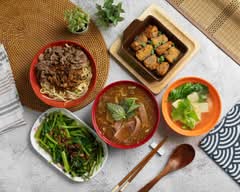 太祖魷魚羹麵 東山店