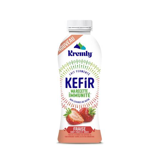 Kéfir - 500 ml