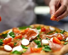 LA PIZZERIA 🇮🇹