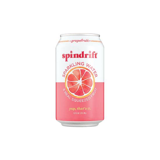 Spindrift® Grapefruit