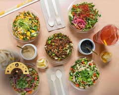 Hula Poké (Yaletown)