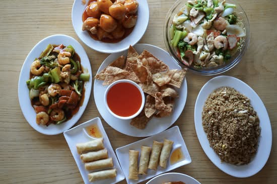 Riverside Restaurant