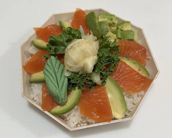Salmon Don