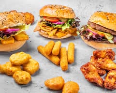 SCHÖNHAUSER BURGER