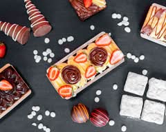 DELEITE SHOP DURAZNOS (Mexico City)