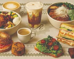 Rossina Cafe (McAllen)