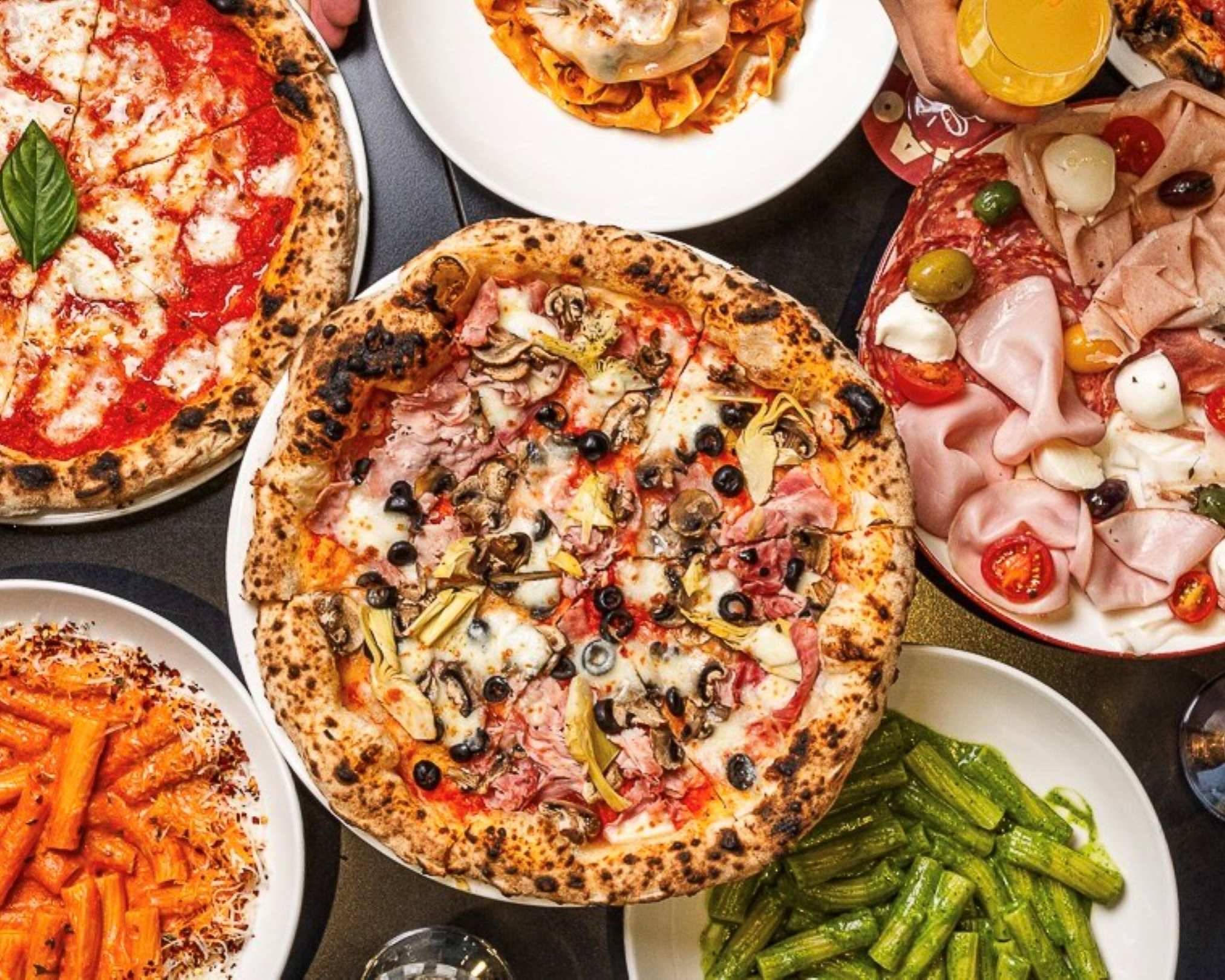 Order Bellucci Cucina | Menu & Prices | Sydney Delivery | Uber Eats