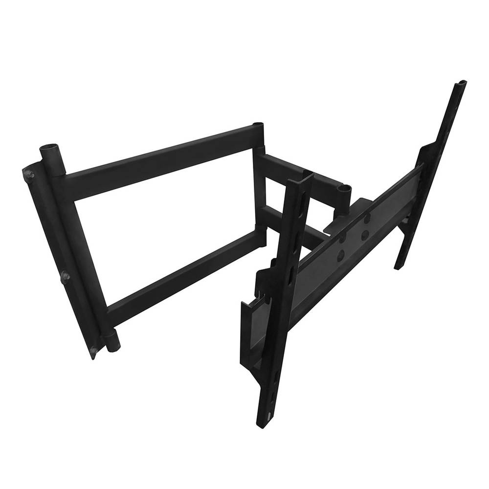 Strong Rhino · Soporte para pantallas articulado, negro