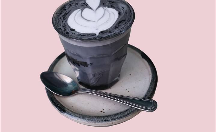 Latte Black