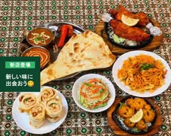 インドネパール料理SAURAHA　Restro And Bar