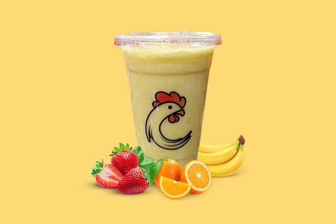 SMOOTHIES Happy Day