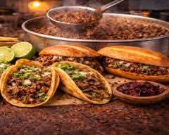 ANTOJITOS DON MEÑO (Guadalajara)