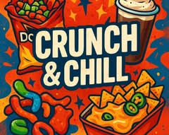 Chrunch & Chill