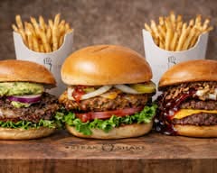 Steak 'n Shake - Calais