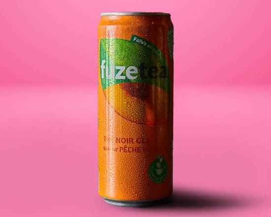 Fuze tea