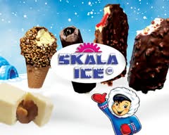 Helados Skala Ice