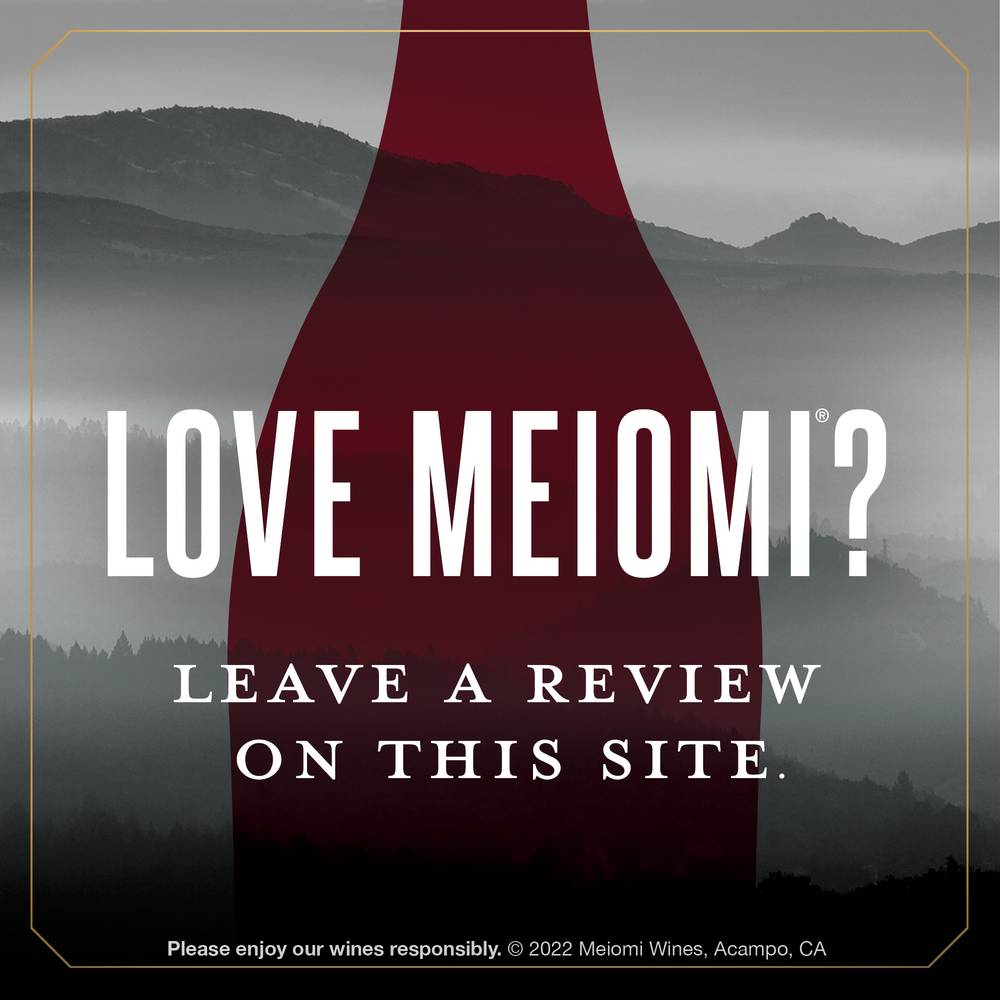 Meiomi California Red Blend Wine (750 ml)