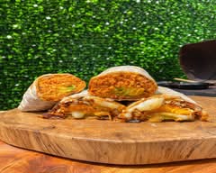 Pantera Burritos (Andalucía)