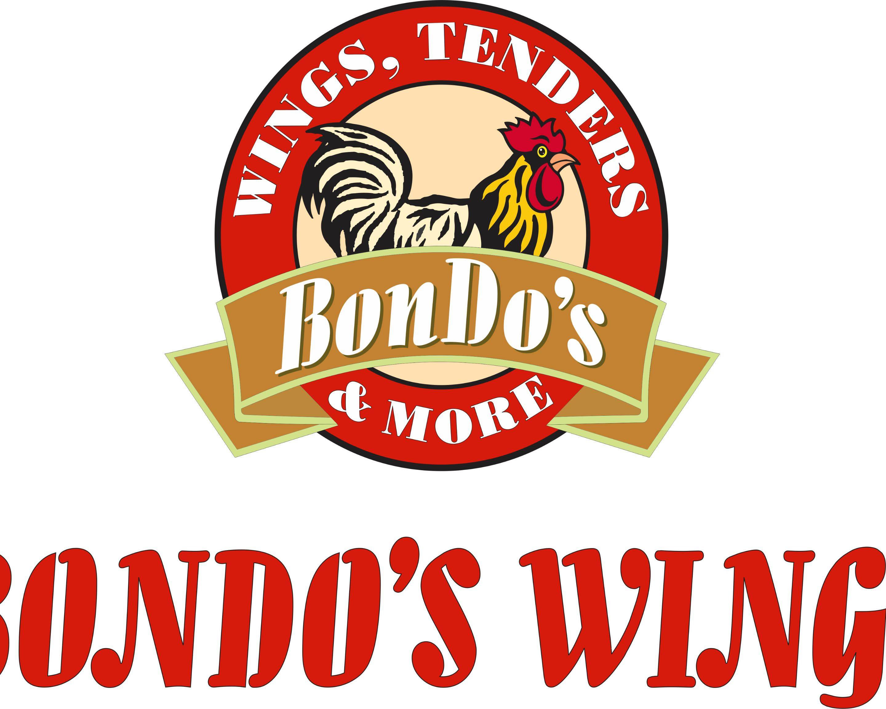 BonDo's Menu Atlanta • Order BonDo's Delivery Online • Postmates