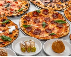 Iddi Pizza