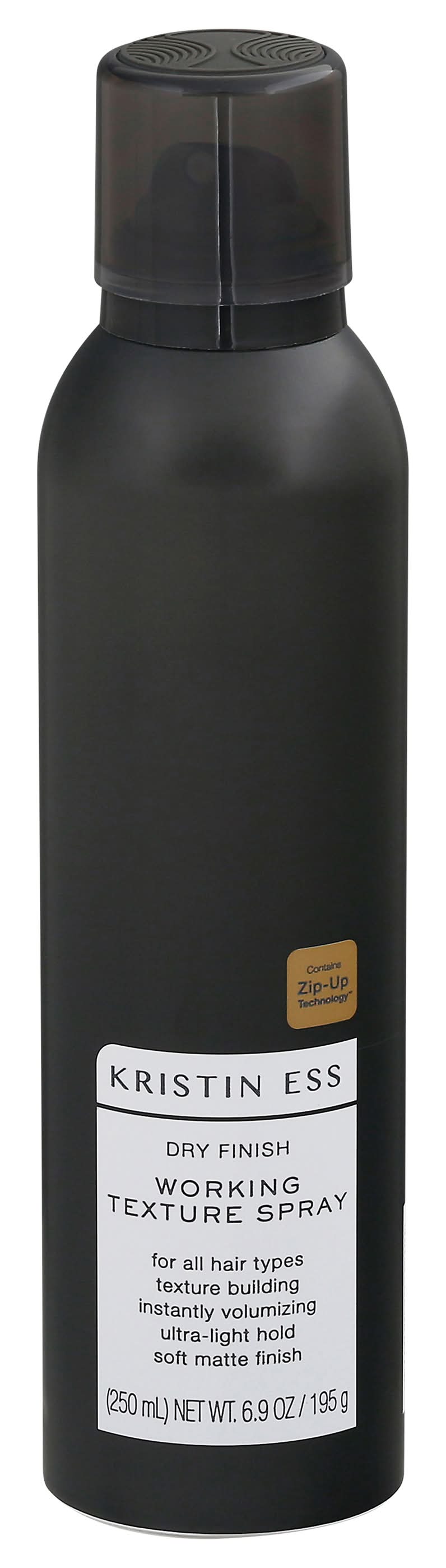 Kristin Ess Dry Finish Working Texture Spray (6.9 oz)