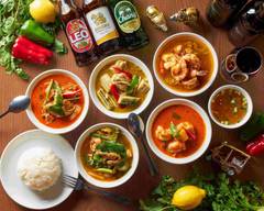 タイカレー専門店 ランゲーン Thai curry restaurant Raan Gaeng