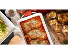 Parmigiana Hub