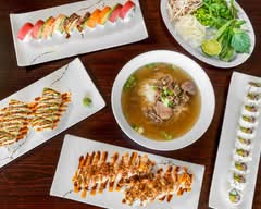 Pho Shi Bowl