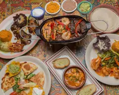 Del Valle Mexican Restaurant