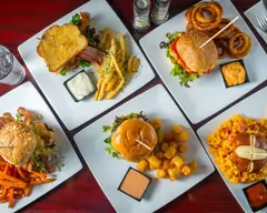 River Rock Restaurant & Marina Bar (1600 Route 70)