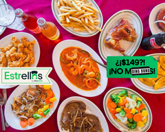 Tortas El Gran Gallo De Los Gallos