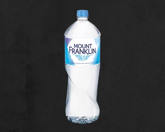 Mount Franklin (1.5L)