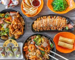 Hashi Japanese Kitchen