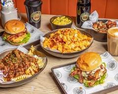 Burger Island