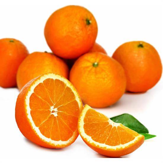 FID - Oranges  à dessert Navel - le filet de 2Kg
