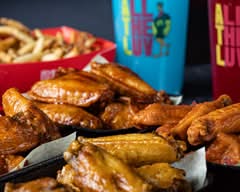 ATL Wings  (655 W Warner Rd )