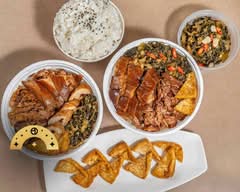 Wang Kee Chinese Braised Food  隆江猪脚饭