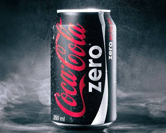 Coca-Cola zéro
