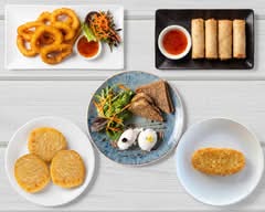 Benalla Road Takeaway & Cafe
