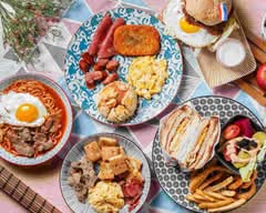 滿味堡 光明六路店