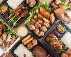 みんなのやきとり玉造店