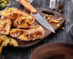 Imperial Shawarma