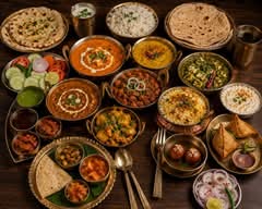 Arora's Indian Cuisine
