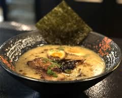Ramen Bistro (344 Southwest Wilshire Boulevard)