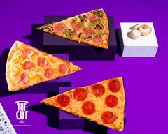 The Cut Pizza (Tlatelolco)