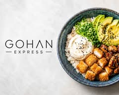 Gohan Express (Ñuñoa)