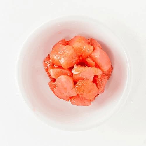 EXTRA TARTARE DE THON (30 g) / EXTRA TUNA TARTARE (30G)